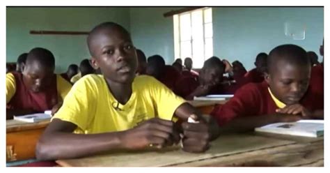 betgrade8|Student Who Scored 385 Marks KCPE 2021 Repeats Class 8 .